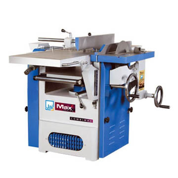 Panorama Machine Jai Distgeer