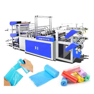 Panorama T-Tarash Machine